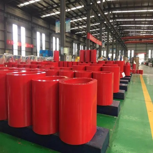 高昌SCB14变压器价格表